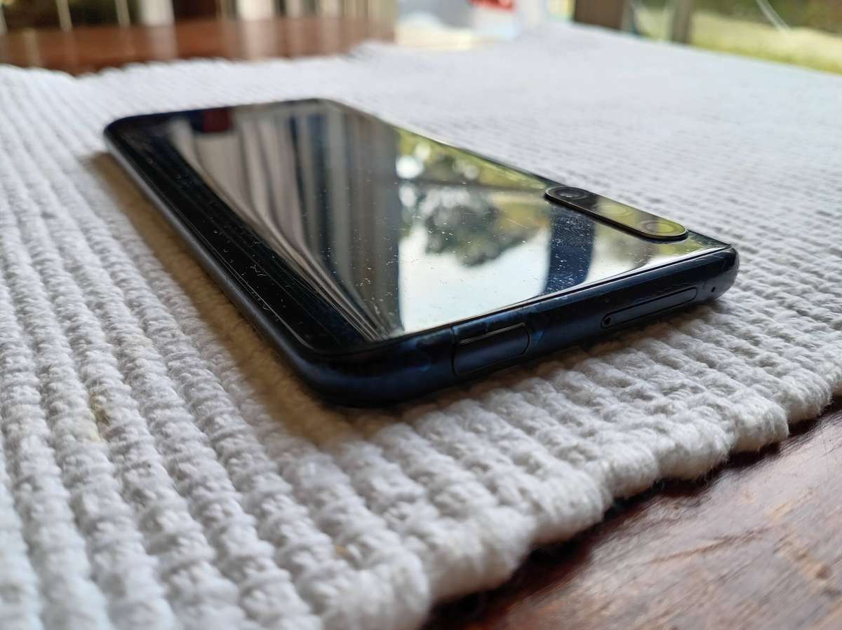 Huawei Y9s  Blue 128gig edition, Dual Sim Edition