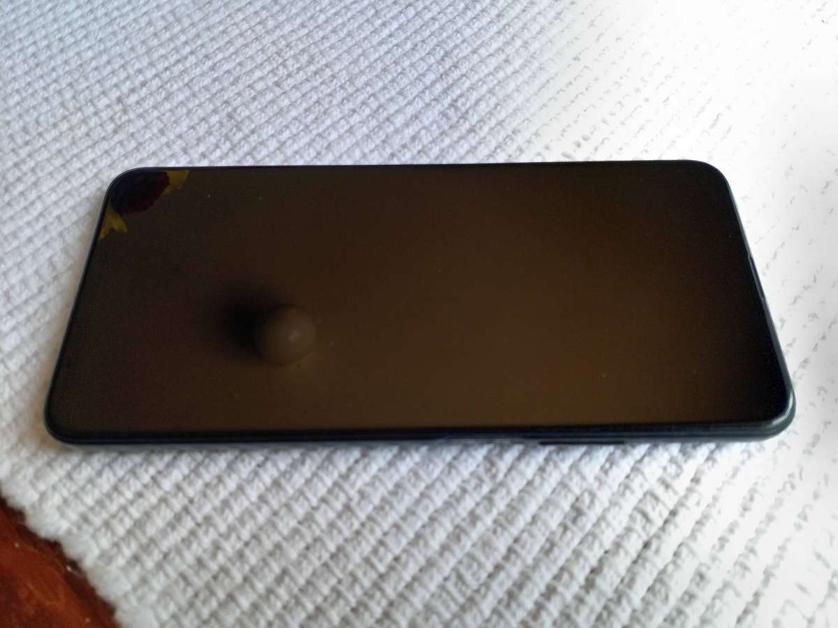 Huawei Y9s  Blue 128gig edition, Dual Sim Edition