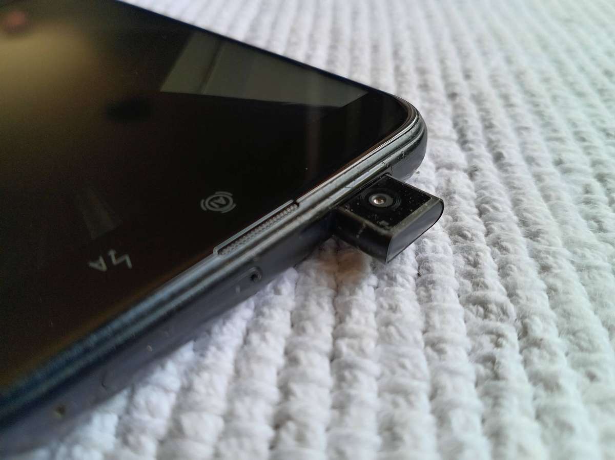 Huawei Y9s  Blue 128gig edition, Dual Sim Edition