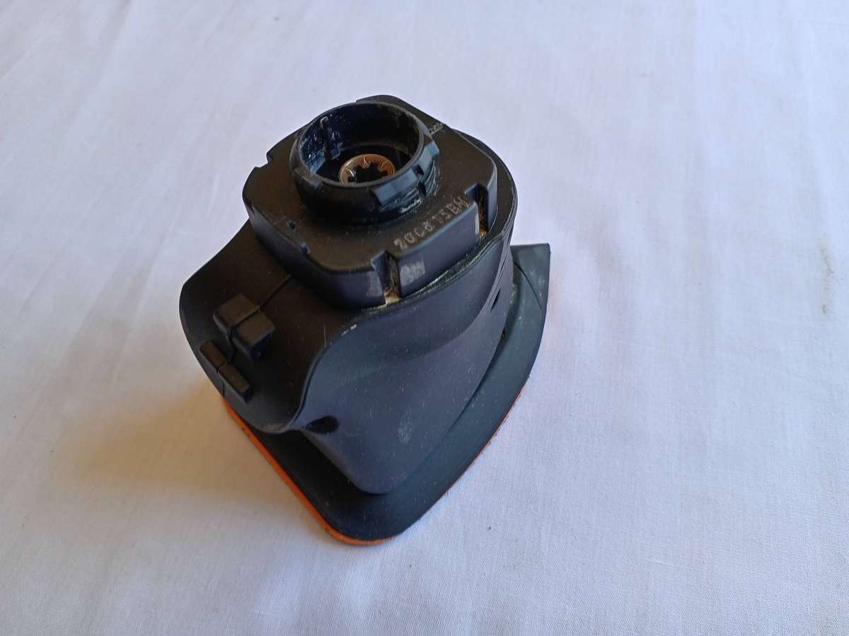 Black & Decker KC2000F Quattro