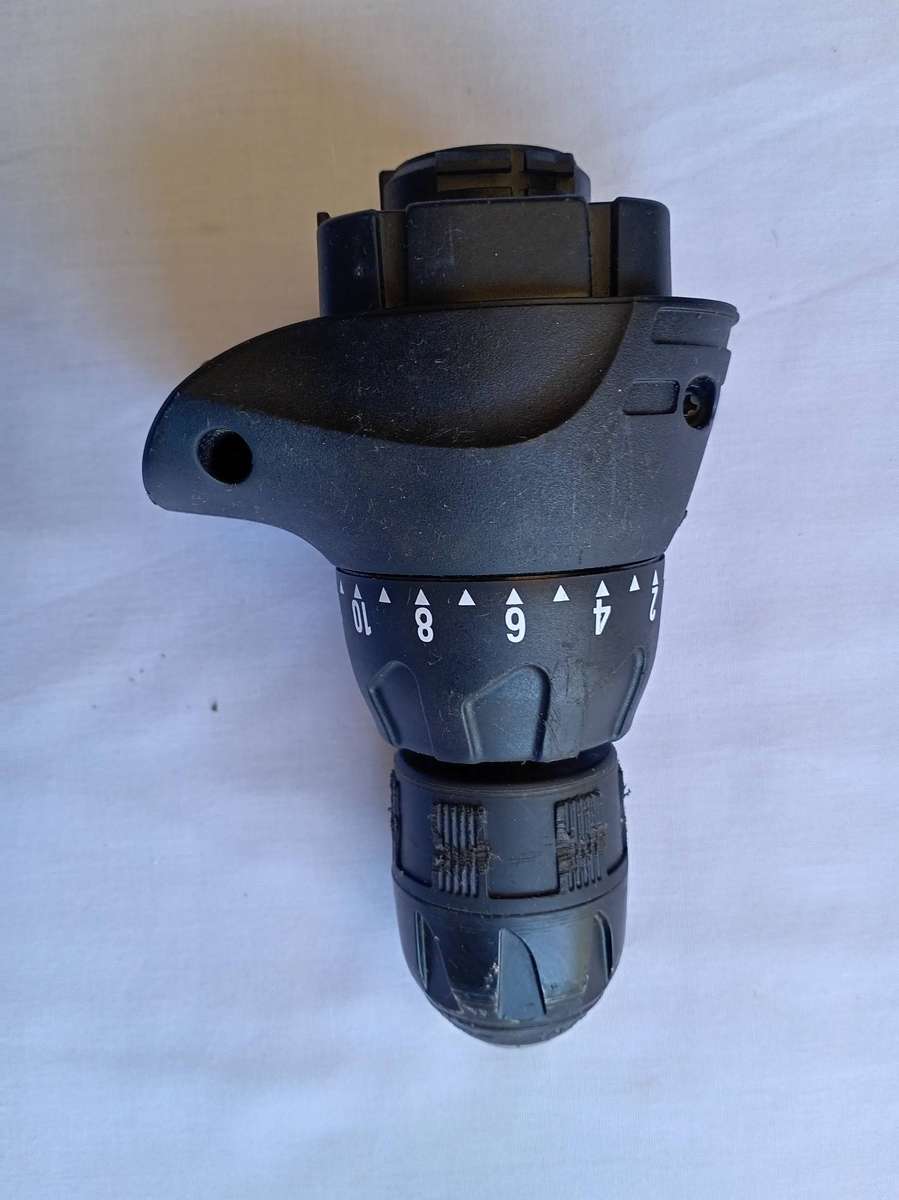 Black & Decker KC2000F Quattro