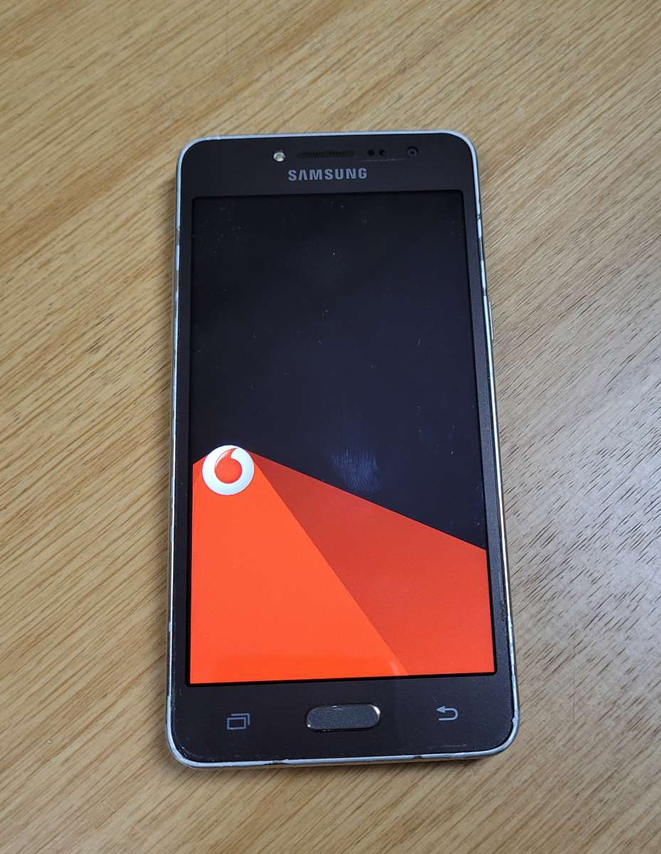 SAMSUNG GALAXY GRAND PRIME PLUS