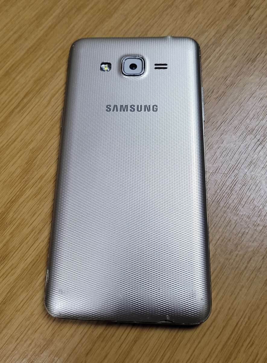 SAMSUNG GALAXY GRAND PRIME PLUS