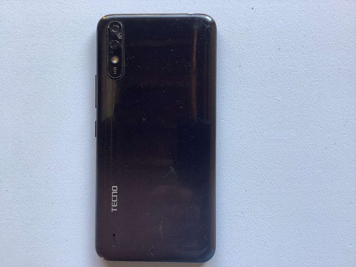 TECNO POP 2 PLuS