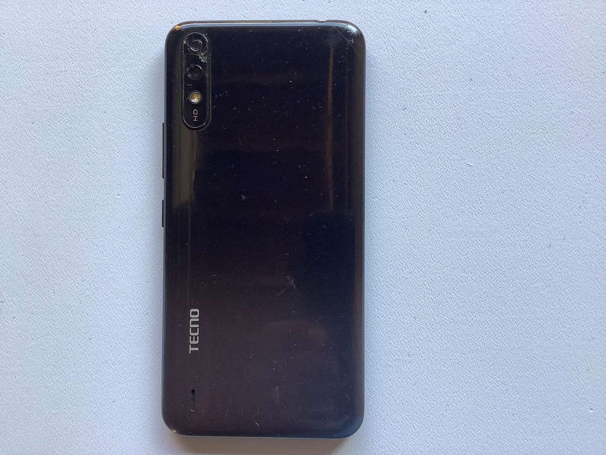 TECNO POP 2 PLuS