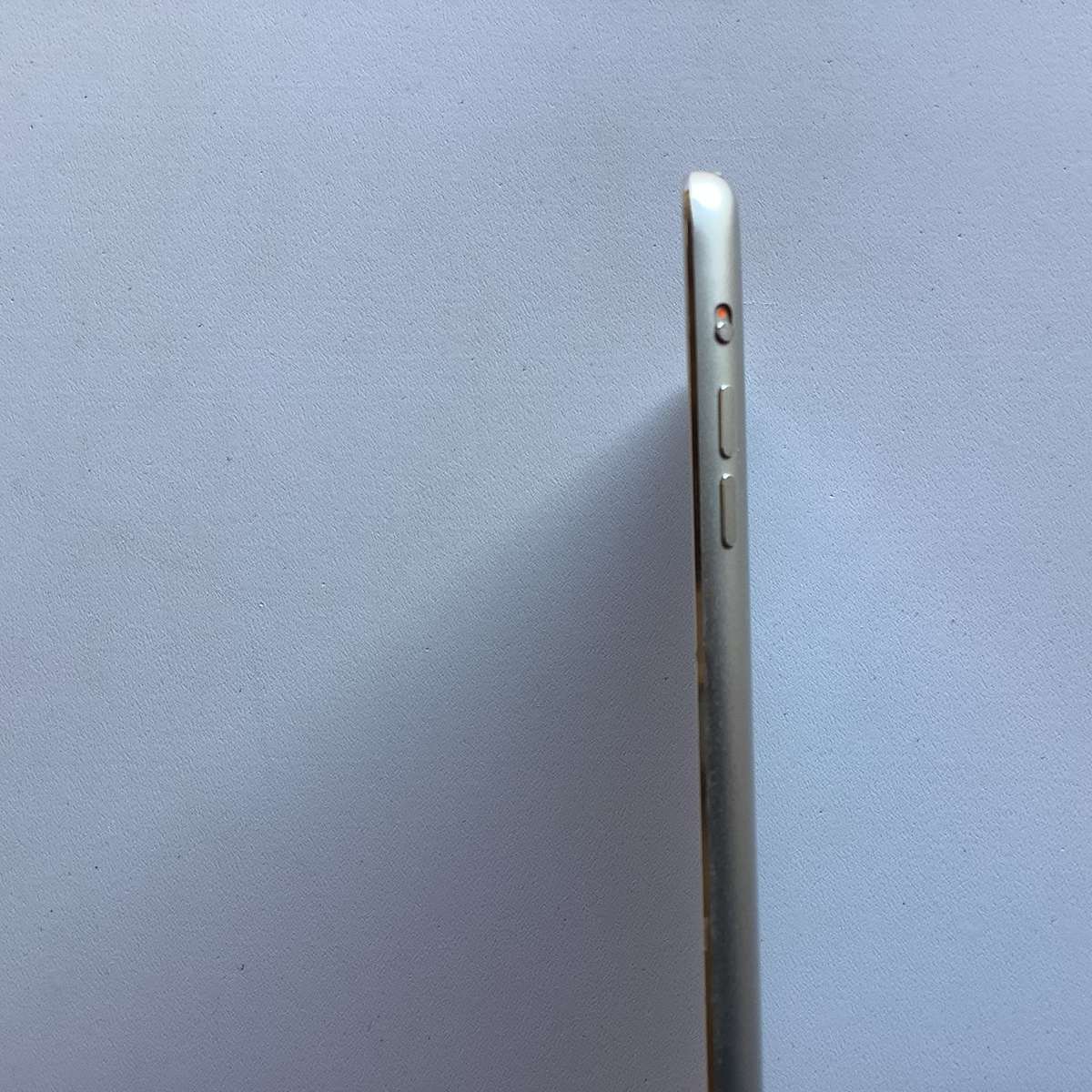 Apple Ipad For Parts Only