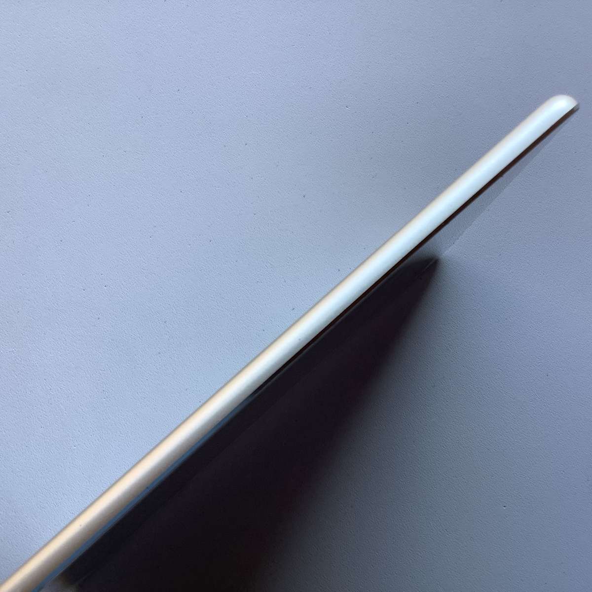 Apple Ipad For Parts Only