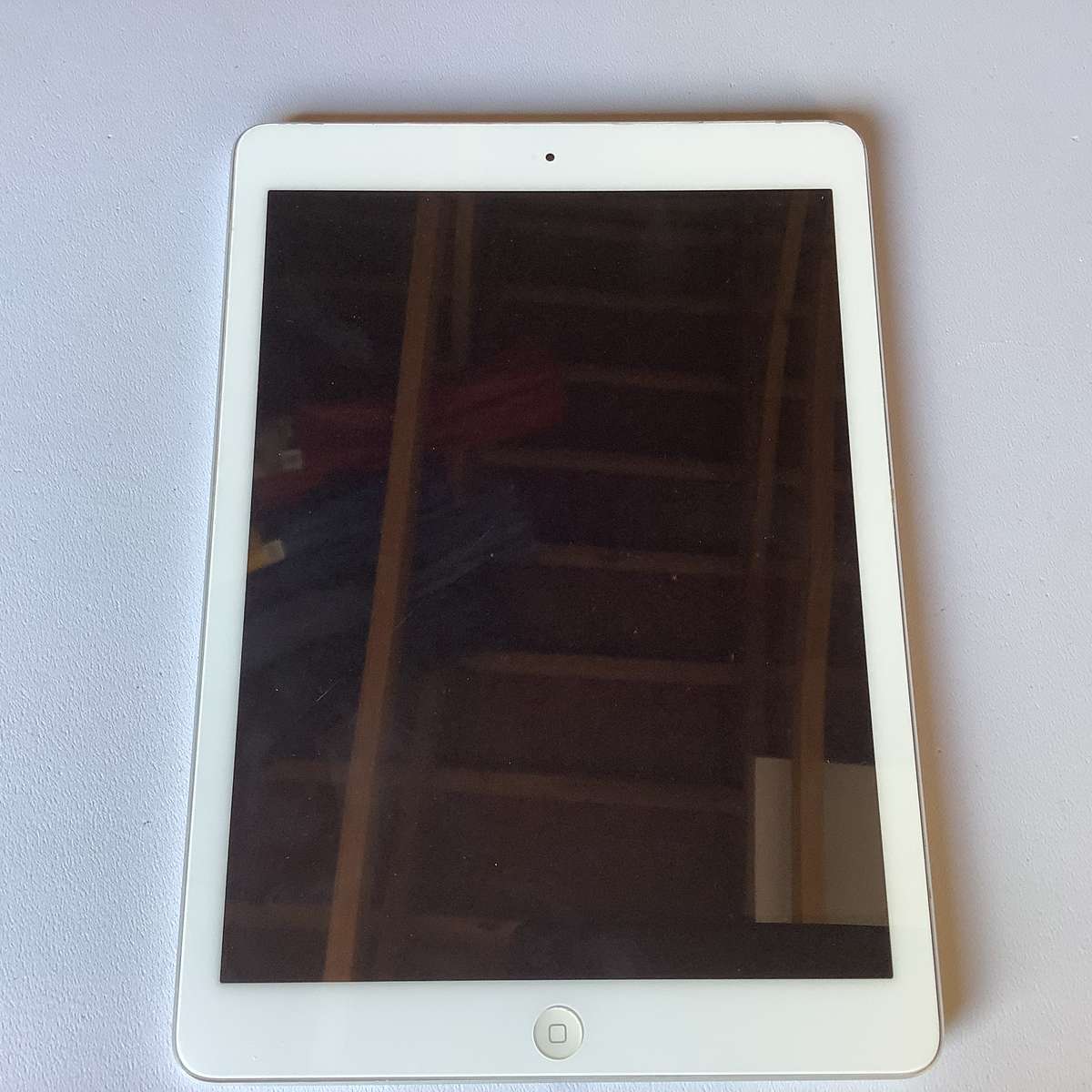 Apple Ipad For Parts Only