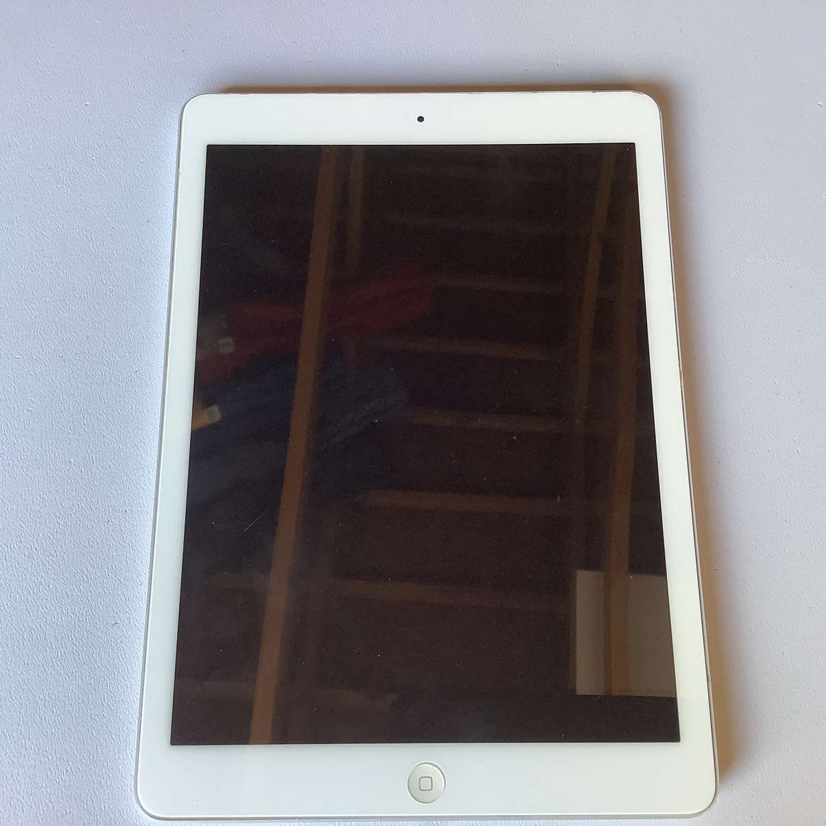 Apple Ipad For Parts Only