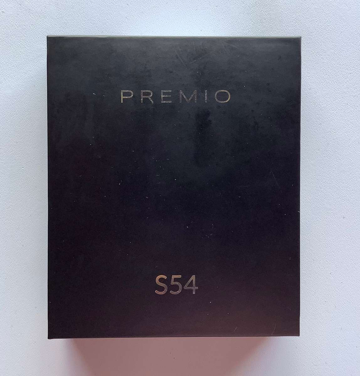 PREMIO S54 ANDROID PHONE