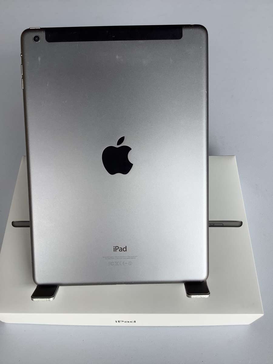 APPLE IPAD AIR