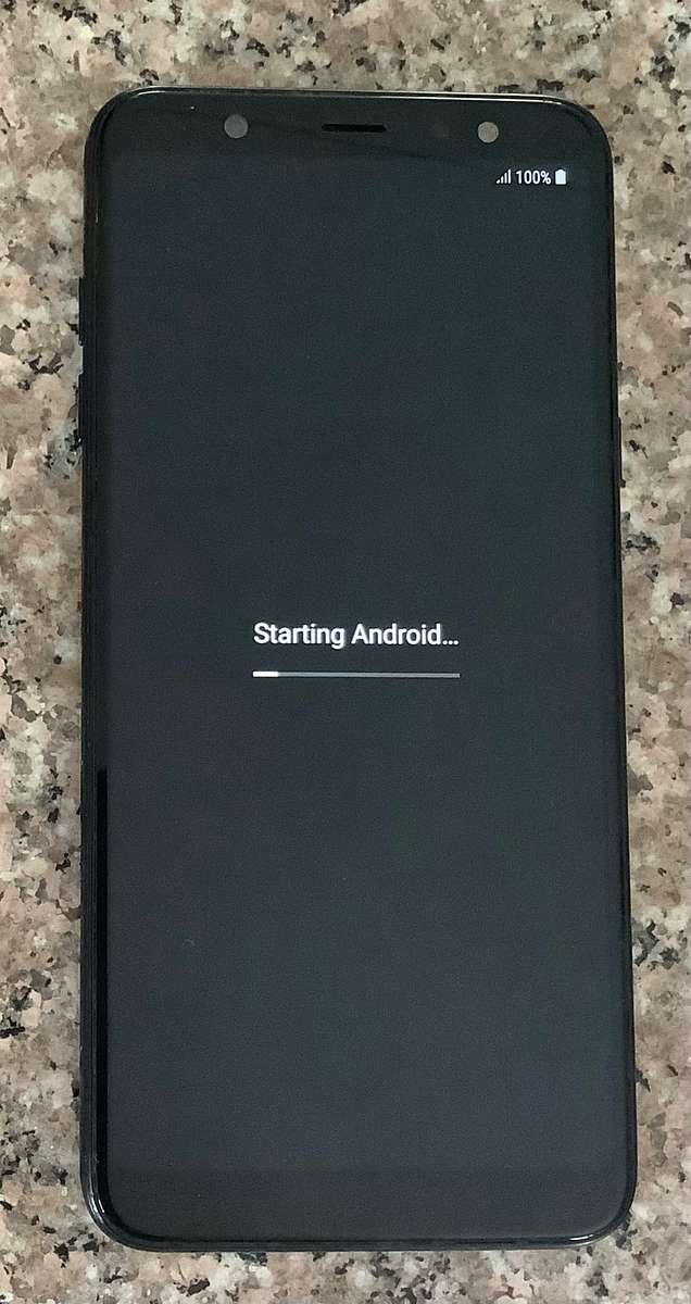 SAMSUNG GALAXY A6 PLUS