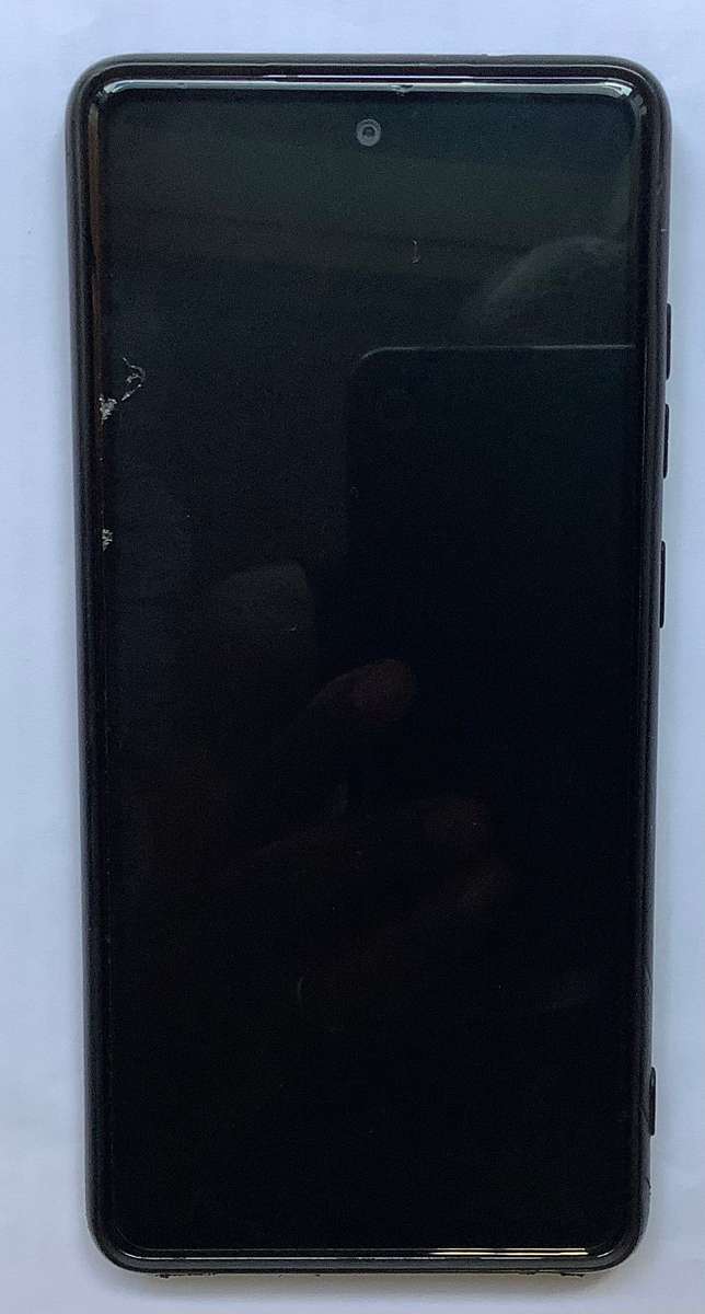 SAMSUNG - 128GB Galaxy S20 FE Dual Sim 5G Smartphone