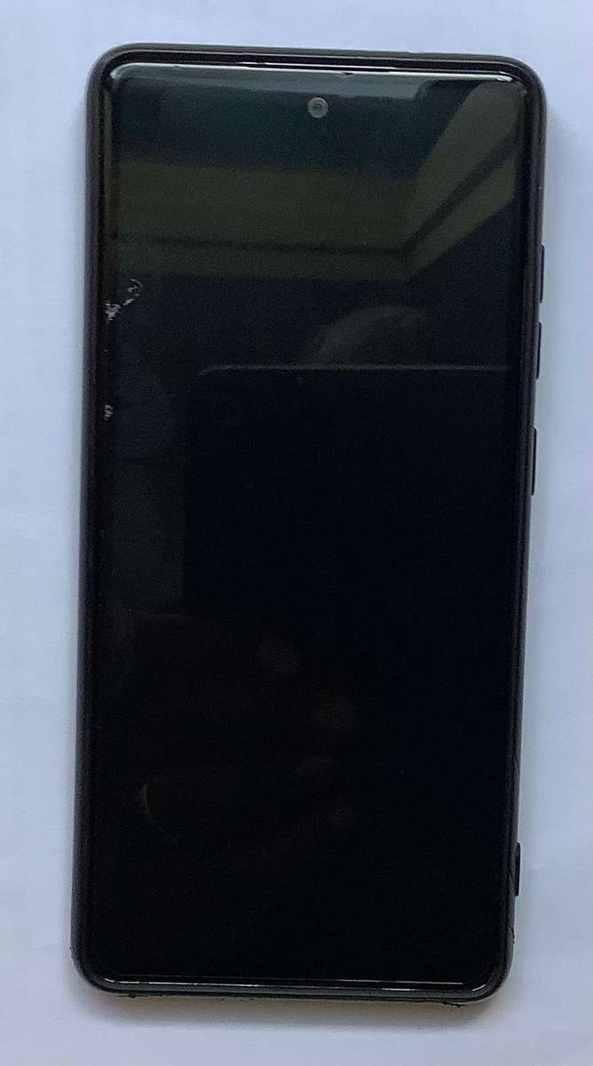 SAMSUNG - 128GB Galaxy S20 FE Dual Sim 5G Smartphone