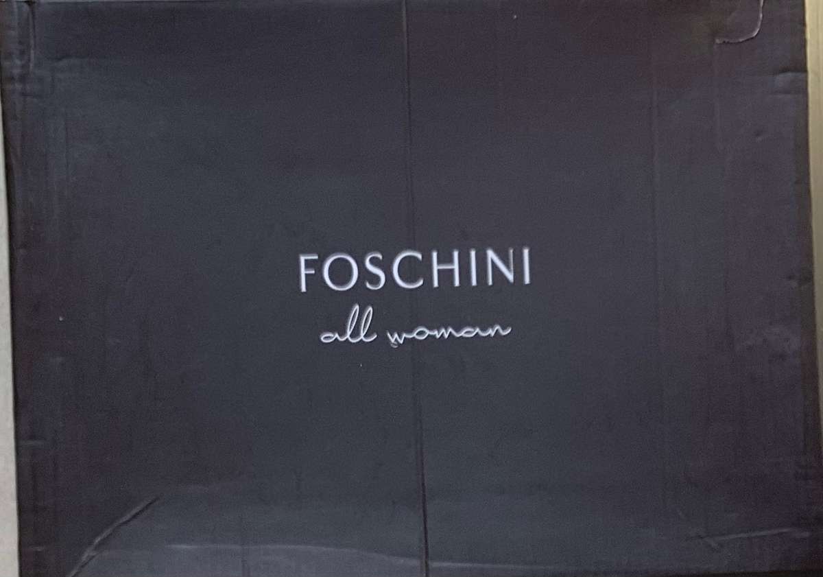 Brown Boot, women Size 6