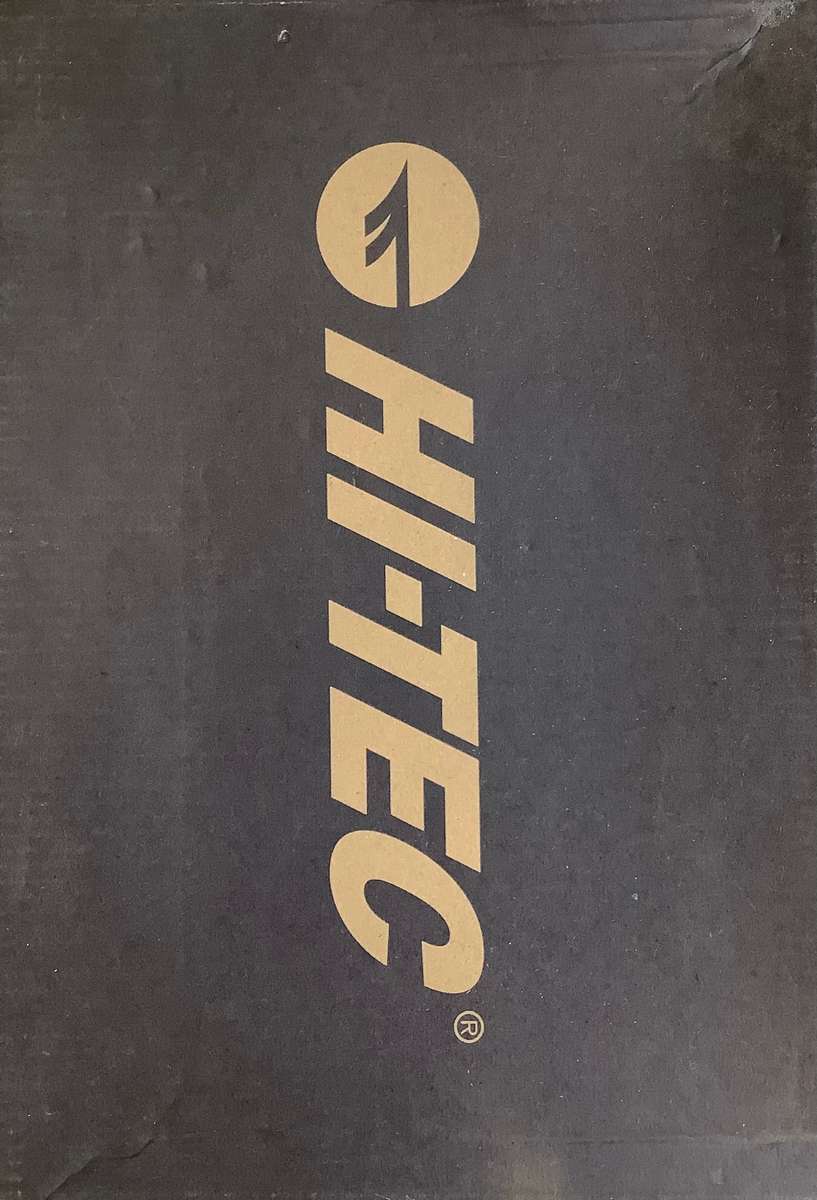 HI-TEC WOMENs  - UK 6