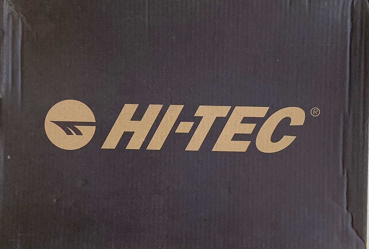 HI-TEC WOMENs  - UK 6