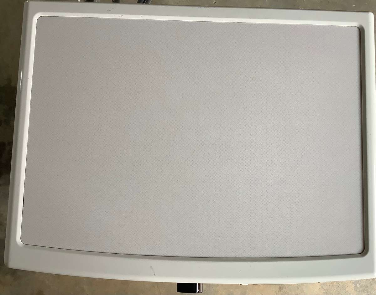 SAMSUNG FRONT LOADER WASHING MACHINE. (please read the Advert)