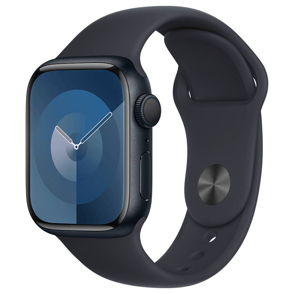 Apple watch Series 9 45mm (GPS + Cellular)