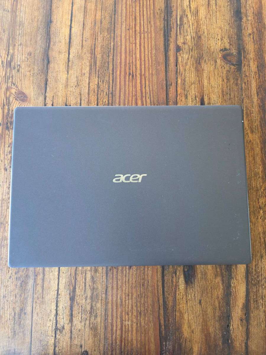 Acer Aspire 3 (15.6") | 10th Gen i5 | NVIDIA MX330 (2GB)