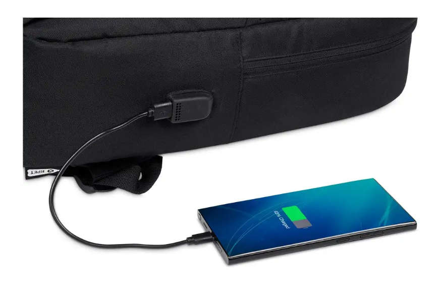 Swiss Cougar Arlington Laptop Backpack