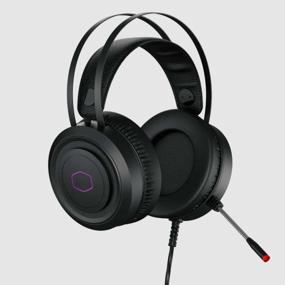 Cooler Master CH321 USB Headset