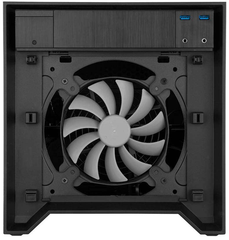 Corsair Obsidian Series 250D Mini ITX Computer Case