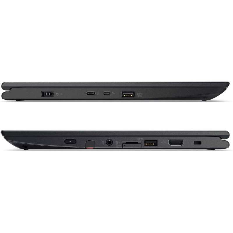 *** GREAT Condition!!! *** Lenovo Yoga 370 Core i5 7300U