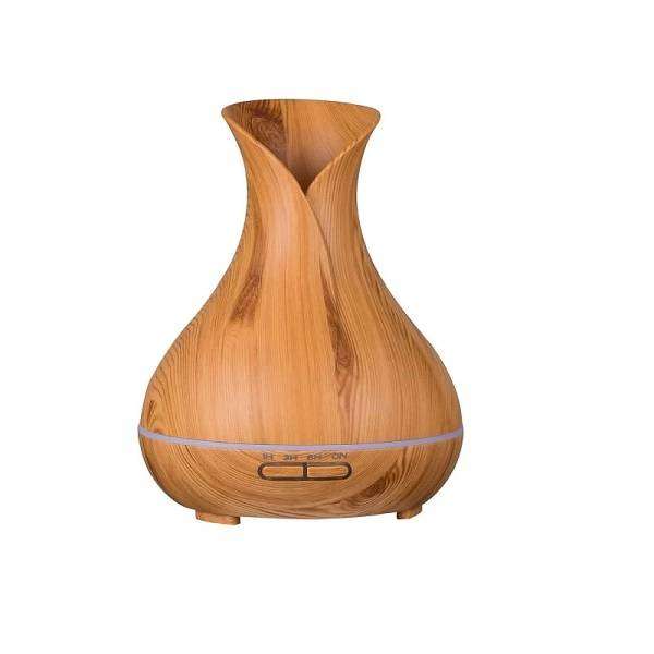 Multifunctional Night Light Humidifier with 7Color LED Mood Lighting