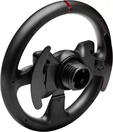 Thrustmaster Ferrari GTE Wheel Ferrari 458 Add-On (Only)