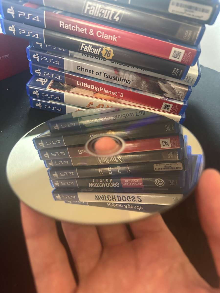 Tom Clancy's - The Division 2 (PS4)