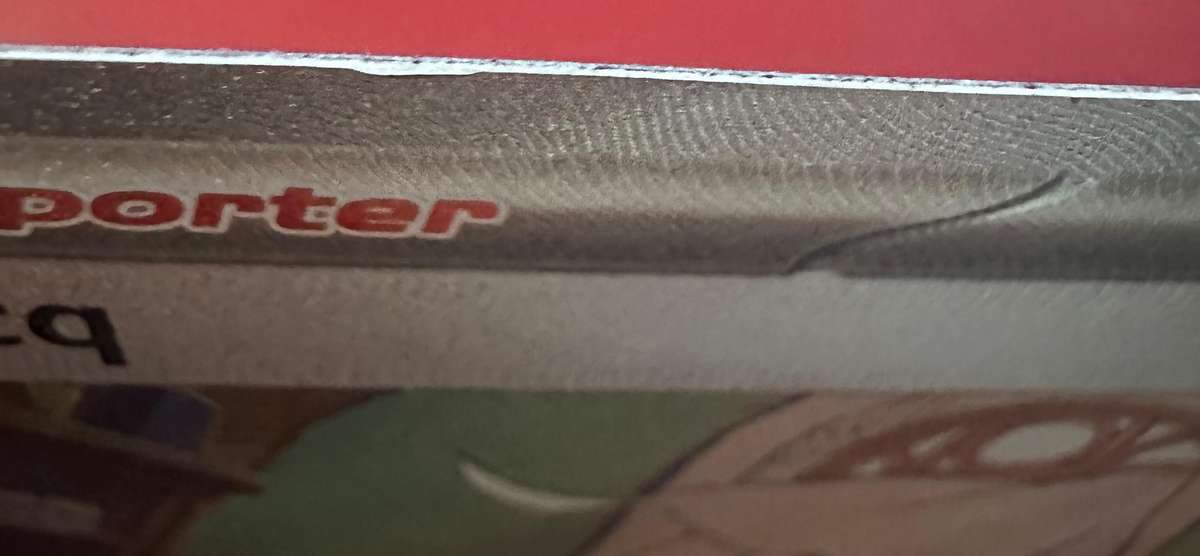 Pokemon Jacq 250/198 - Scarlet & Violet