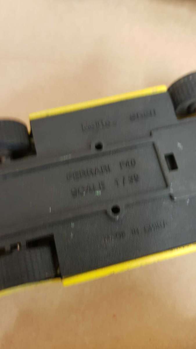 4 scale model Maisto cars. 1/38 scale . Ferrari F40, Corvette, BMW Z8, Lexus IS300