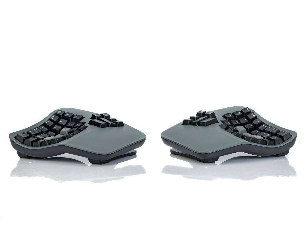 Kinesis Advantage 360 Professional Mechanical Bluetooth Keyboard (KB360-Pro)