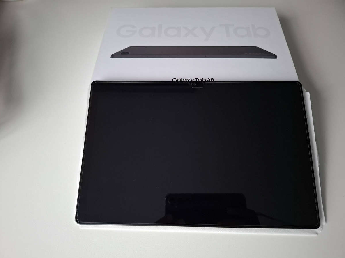 SAMSUNG GALAXY A8 10.5 LTE 64GB (SM-X205)