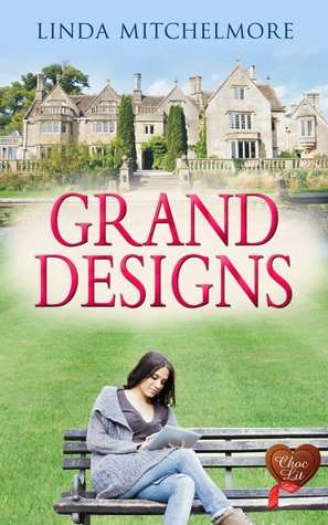GRAND DESIGNS by LINDA MITCHELMORE