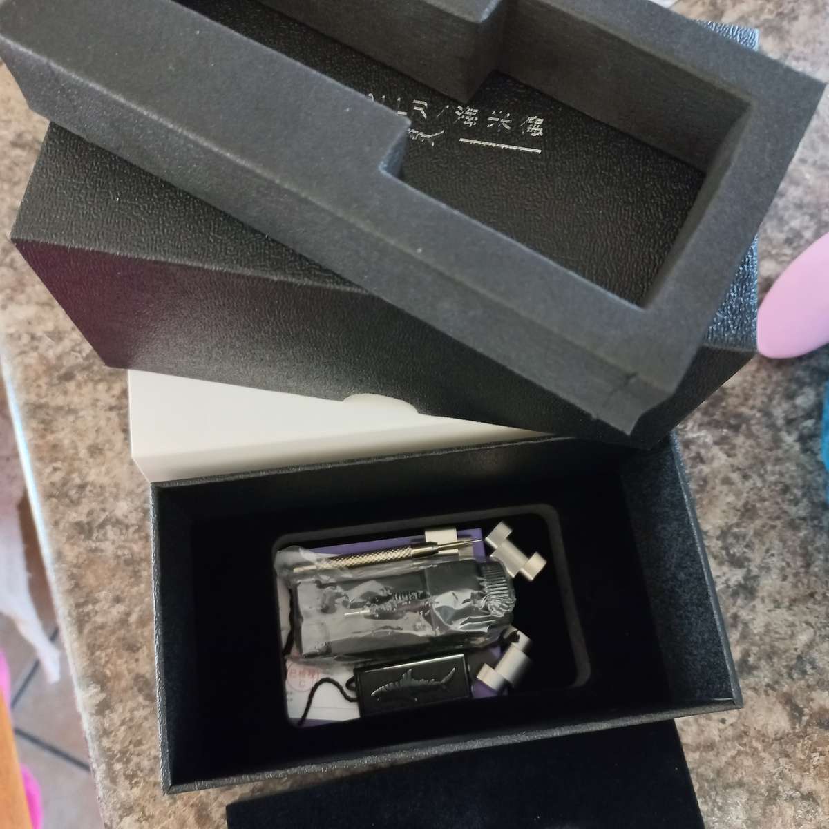 HEIMDALLR KING TURTLE 44MM Diver- Seiko NH36A Movement