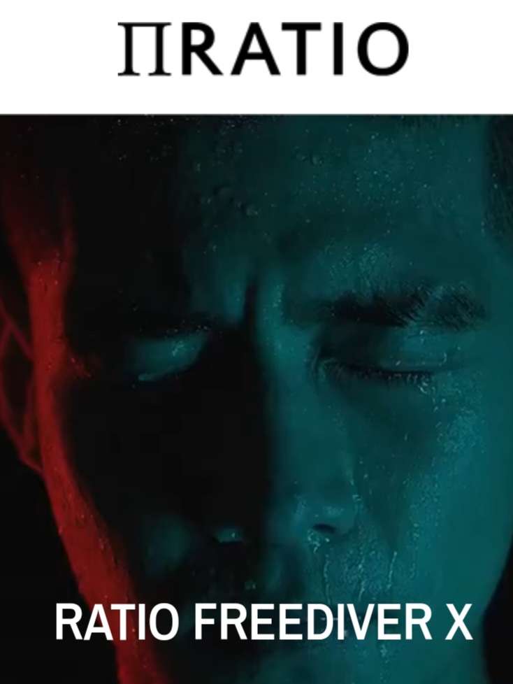 Freediver Ratio 1000m Helium valve Seiko Automatic mvt