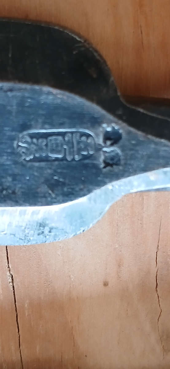 Oire Nomi Japanese Bench Chisel Set Of 8