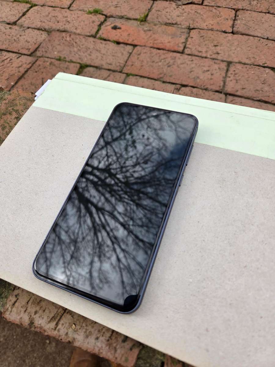 Galaxy A55 5G - No Reserve