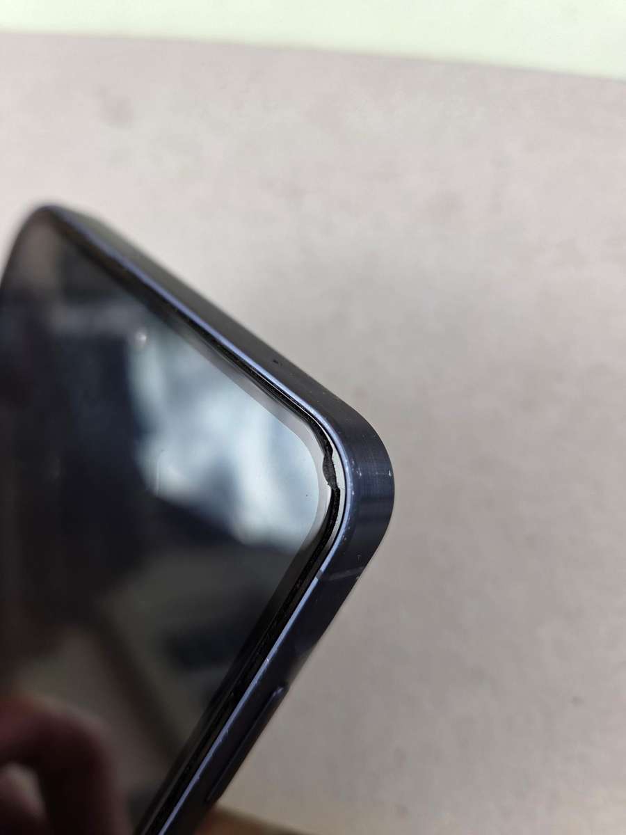 Galaxy A55 5G - No Reserve