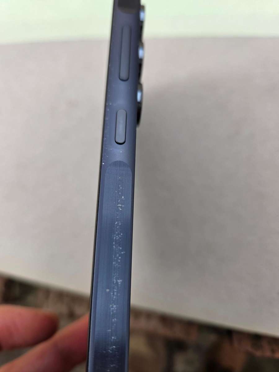 Galaxy A55 5G - No Reserve