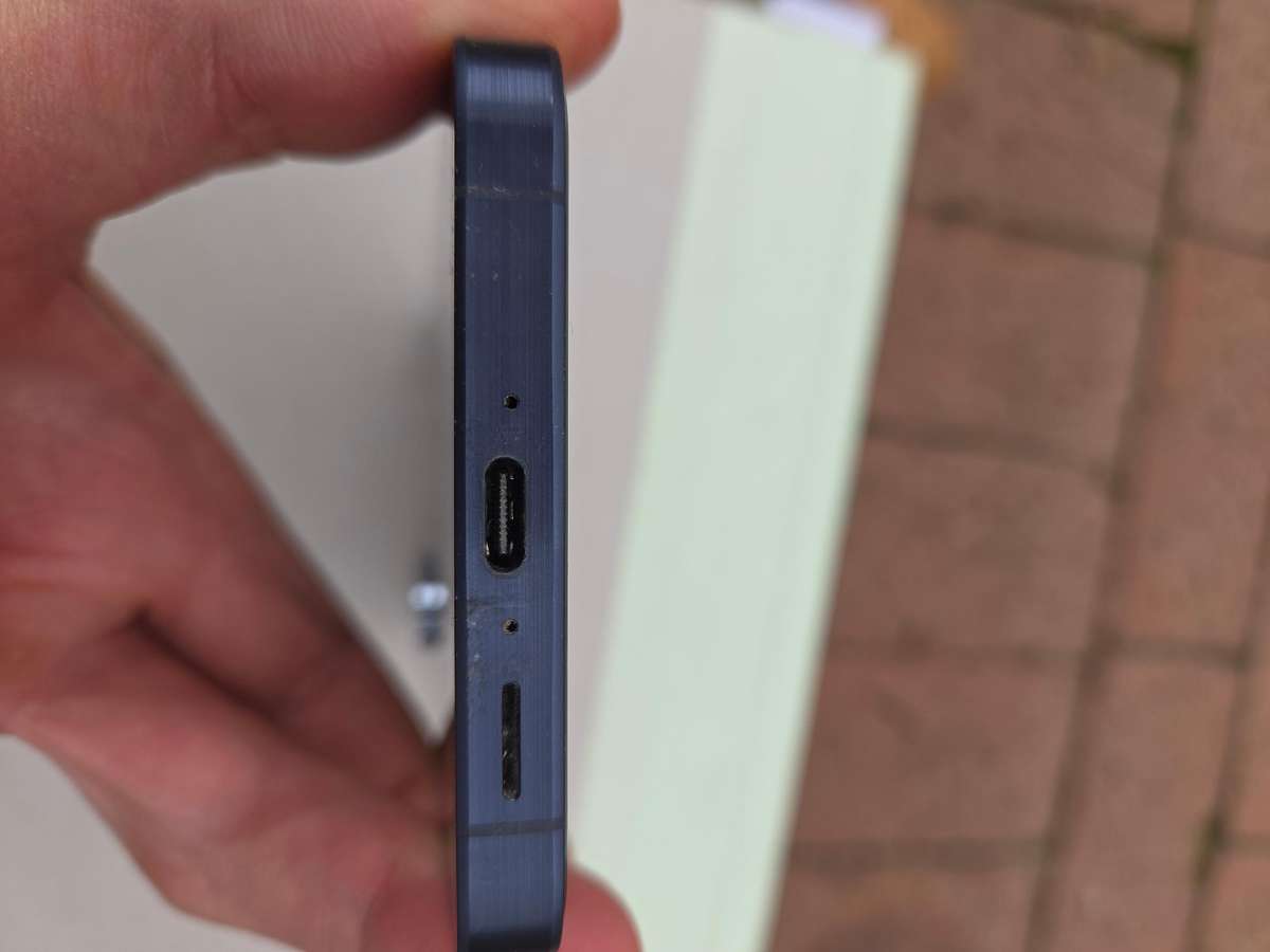 Galaxy A55 5G - No Reserve