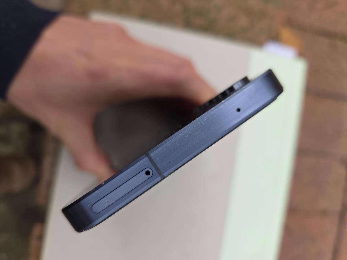 Galaxy A55 5G - No Reserve