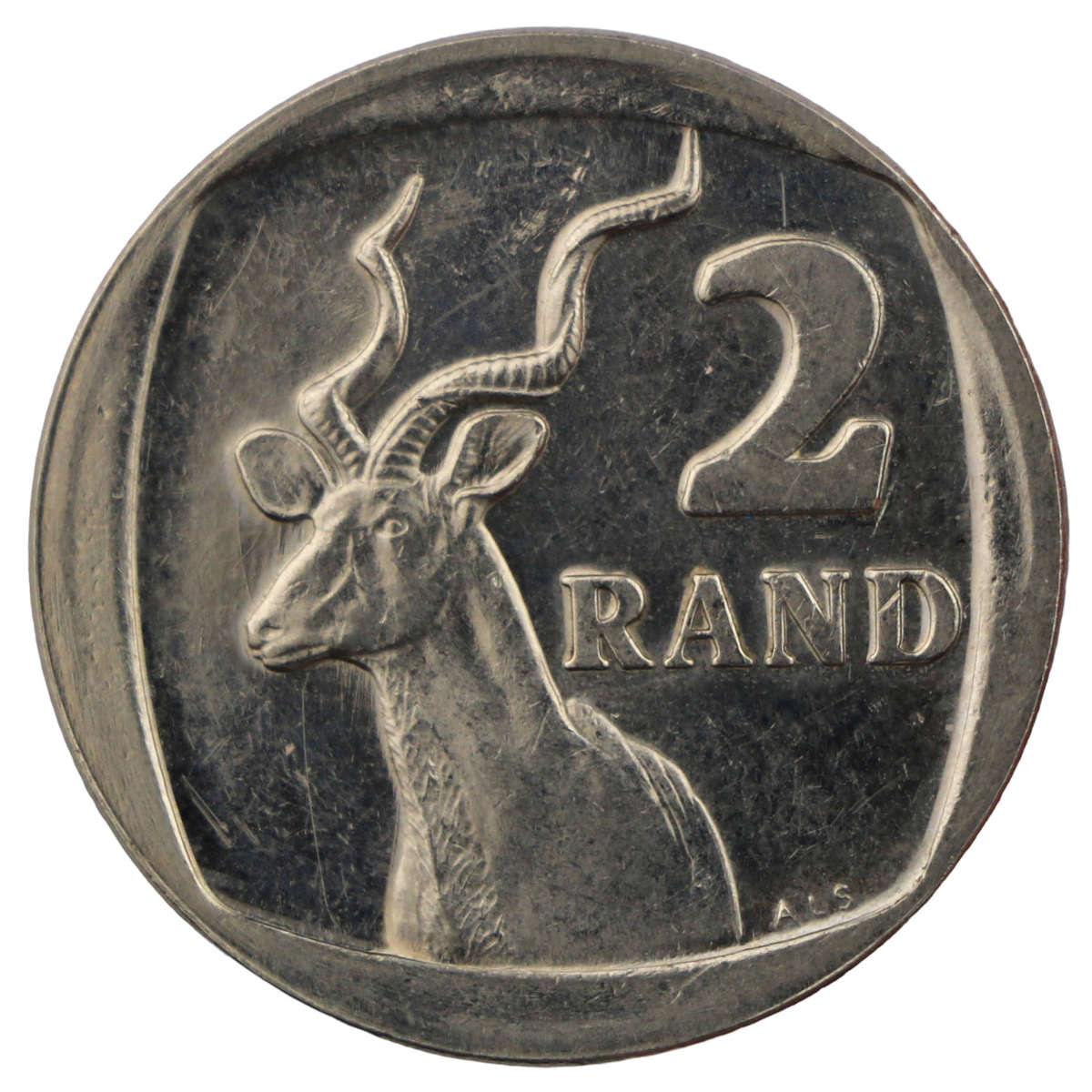 Error 1989 South Africa slight Broadstruck R2