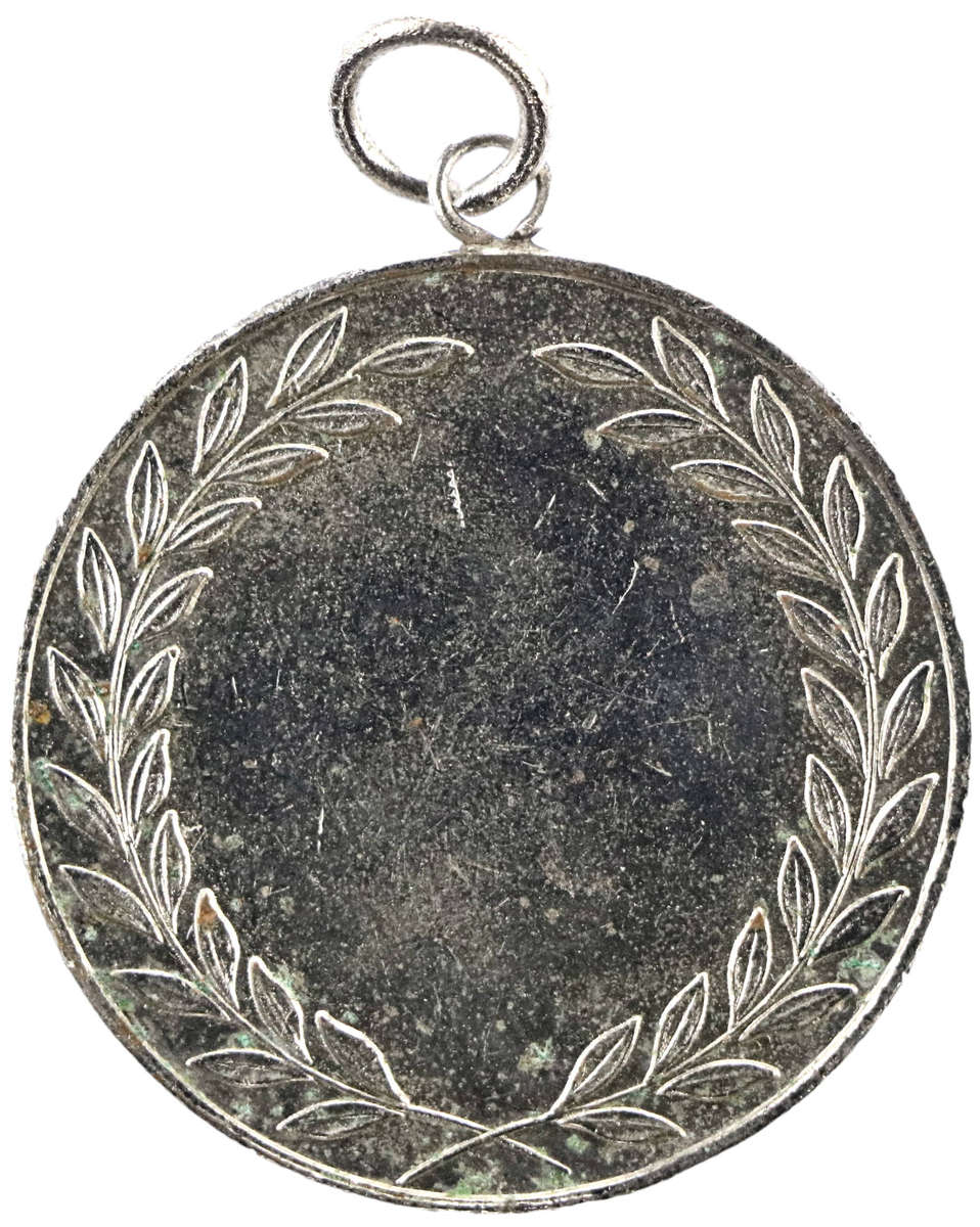No date Sport for the Disabled Medallion Un-issued