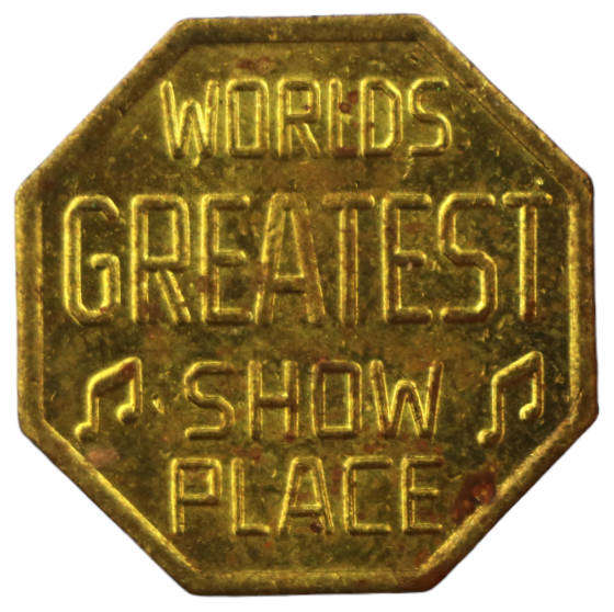 United States New York Show World Centre