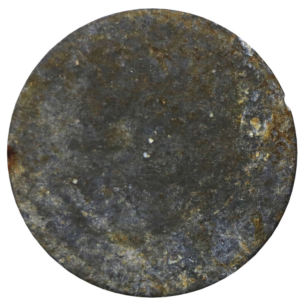 1898 John Henry Cartwright 1 Shilling Token (Set 1) Herns#96d