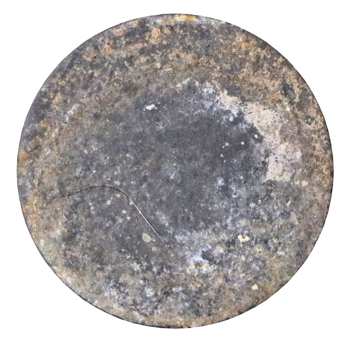 1898 John Henry Cartwright 1 Shilling Token (Set 1)