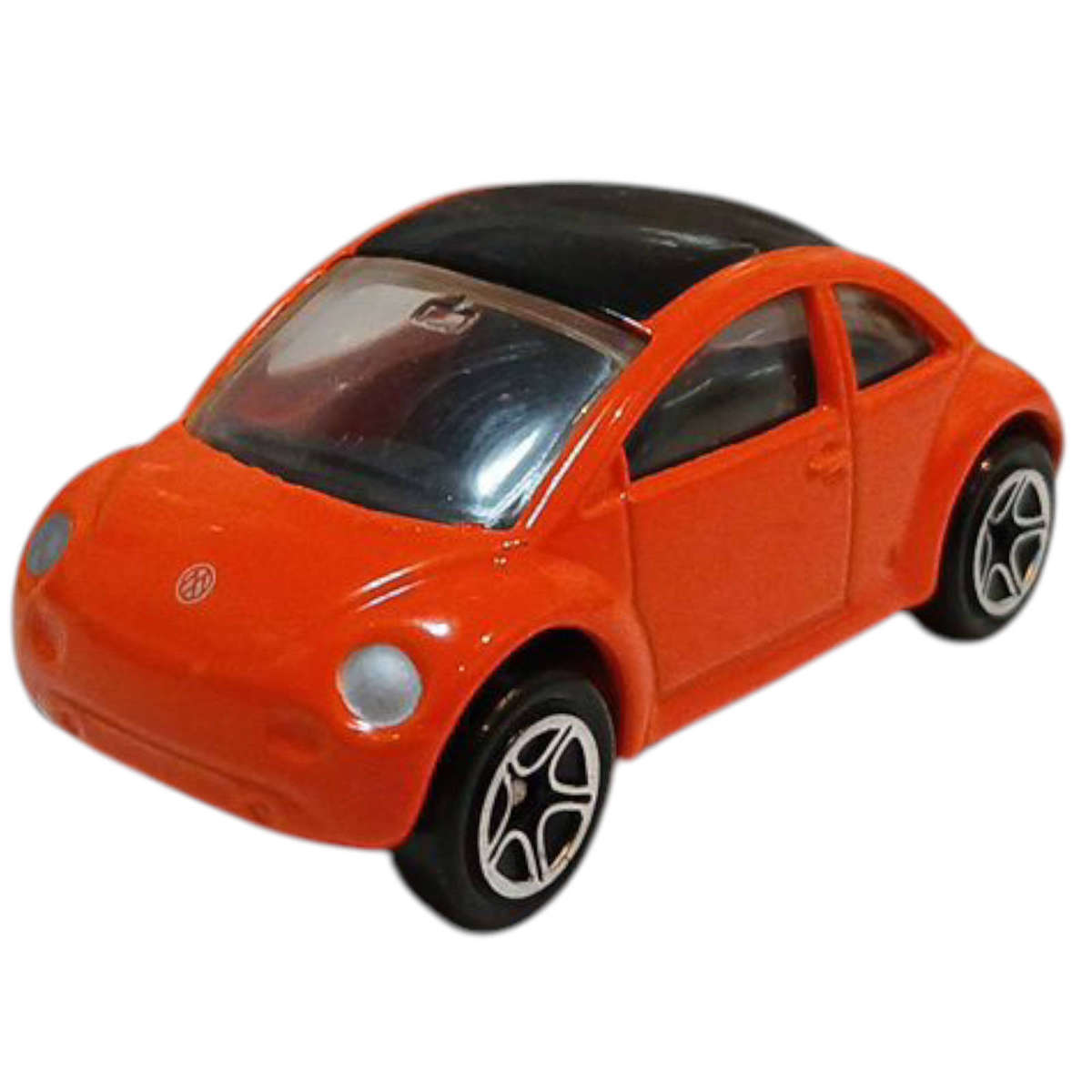 R0 Start-HUGE Car Collection Sale -1995 Matchbox Volkswagen Concept 1 Car 6x3x2cm
